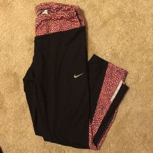 Nike Dri-Fit Leggings